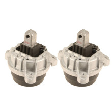 Corteco 3086393 - Engine Mount Kit