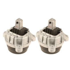 Corteco 3086393 - Engine Mount Kit