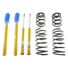 Bilstein 46-000101 - Suspension Kit (Front and Rear)