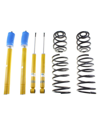 Bilstein 46-000101 - Suspension Kit (Front and Rear)