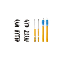 Bilstein 46-000118 - Suspension Kit (Front and Rear)