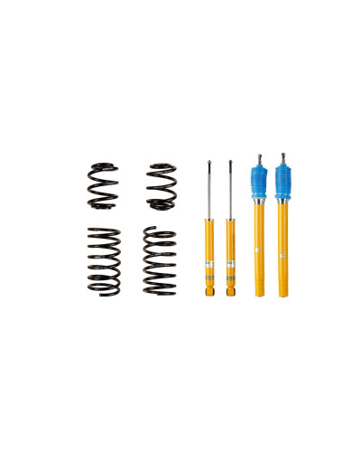 Bilstein 46-000118 - Suspension Kit (Front and Rear)