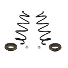 Bilstein 3086865 - Coil Spring Mount Kit (Front)