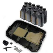 Genuine Mercedes-Benz 3086435 - Transmission Filter Kit