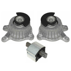 Corteco 3086418 - Engine Mount Kit