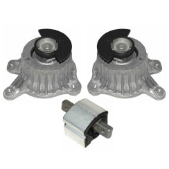 Corteco 3086418 - Engine Mount Kit