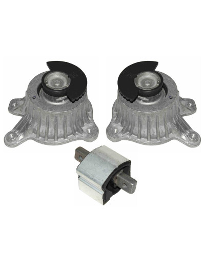 Corteco 3086418 - Engine Mount Kit