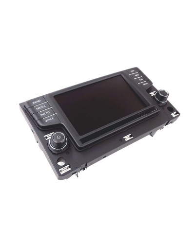 Genuine VW/Audi 5GM919605 - Driver Information Display