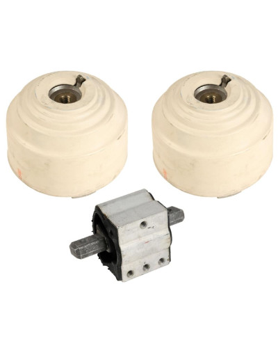 Corteco 3086461 - Engine Mount Kit