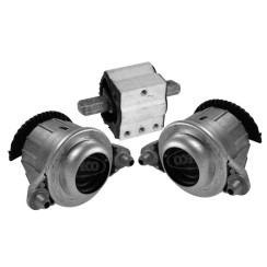 Corteco 3086524 - Engine Mount Kit