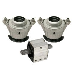 Corteco 3086526 - Engine Mount Kit