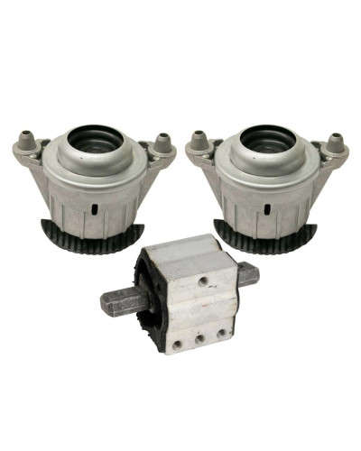 Corteco 3086526 - Engine Mount Kit